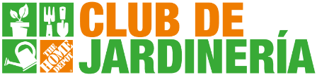 Logo de Club de Jardinería