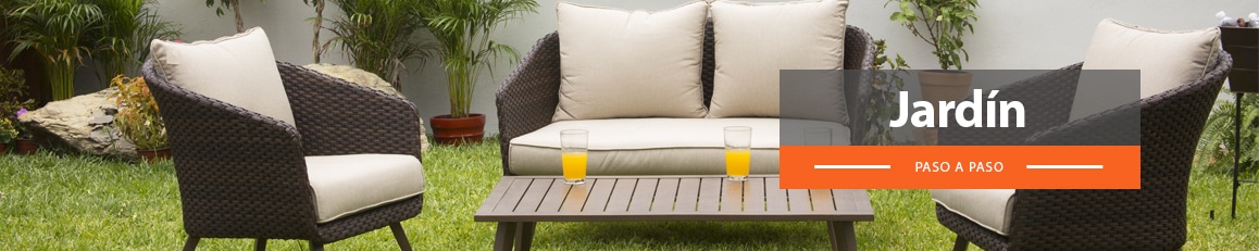 Jardín archivos – Página 2 de 2 – The Home Depot Blog