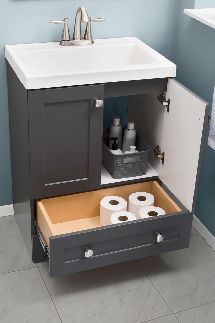 gabinete-gris – The Home Depot Blog