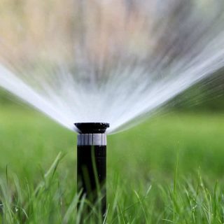 Paso a paso cómo instalar un sistema de riego