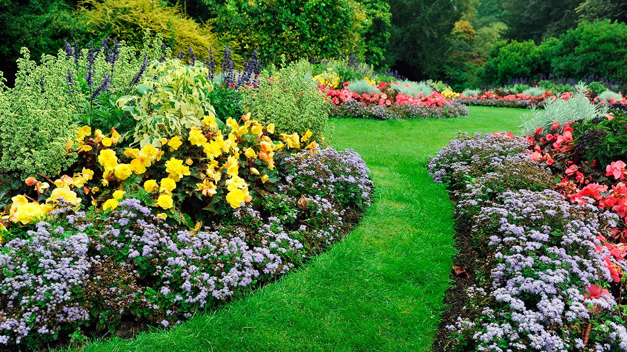 Conoce los 10 jardines más impresionantes del mundo – The Home Depot Blog