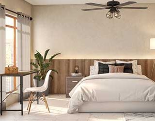 Decorar cuarto