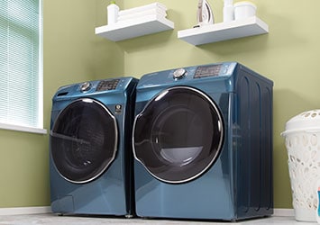 Las ventajas de un combo y secadora – The Home Depot Blog