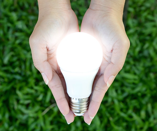 8 consejos para elegir la mejor iluminación LED para exterior