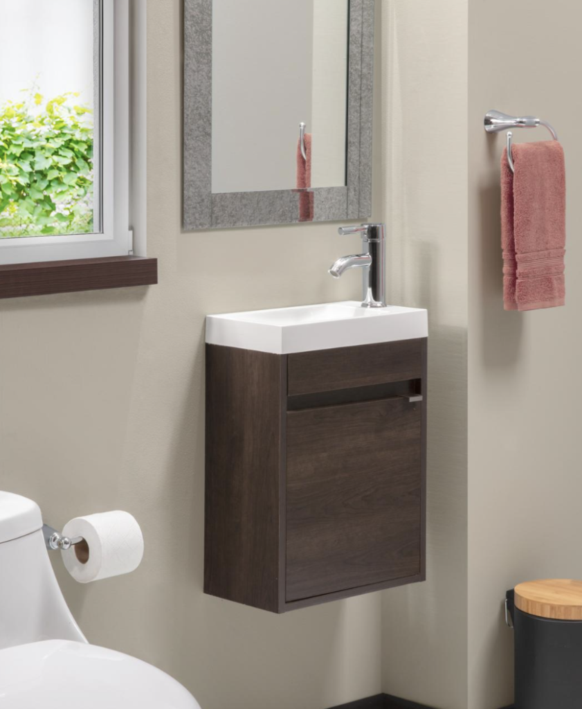 Gabinetes Para Bao Home Depot