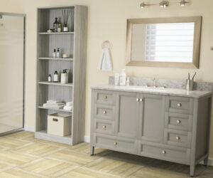 Gabinetes Para Bao Home Depotnull