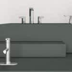Diseños de grifos de baño