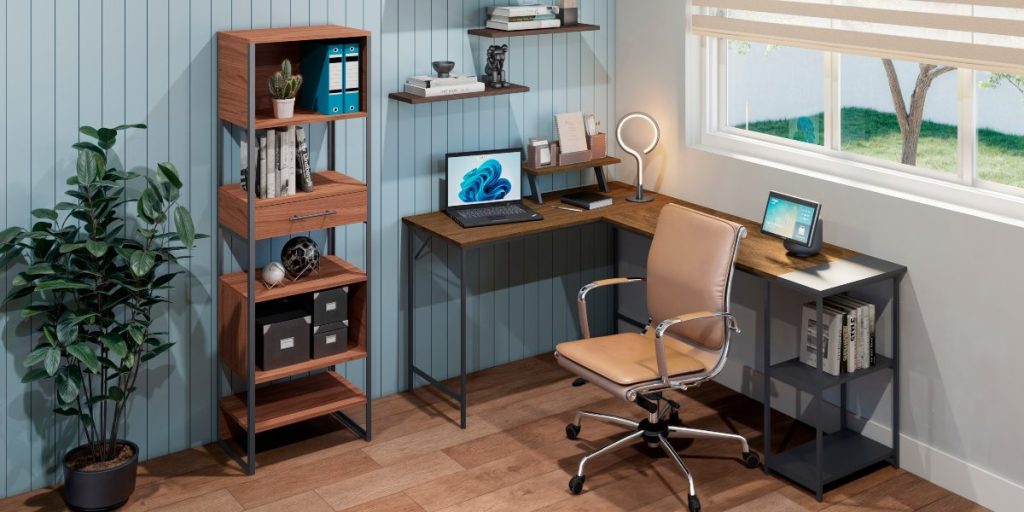 Cómo acomodar un cuarto pequeño