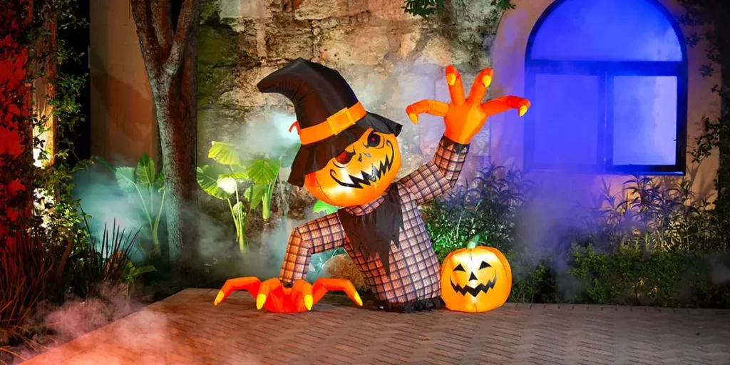 decoraciones-para-halloween