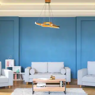 Focos y lámparas especiales