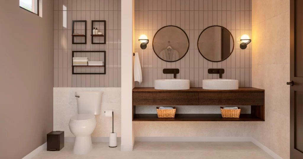 Sanitario ecológico