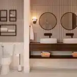 Ahorra agua y dale estilo a tu baño con un sanitario ecológico Sanitario ecológico