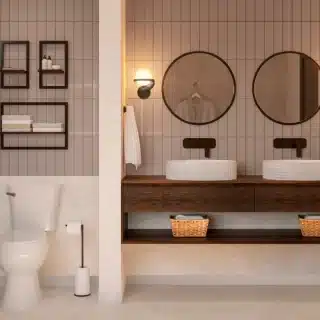 Sanitario ecológico