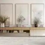 Tu casa con muebles multifuncionales: estilo y utilidad en uno muebles multifuncionales