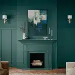 Colores de pintura para interiores: renueva tu hogar este otoño Colores de pintura para interiores