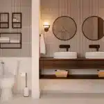 Tendencias 2026 en espejos para baños: transforma tu decoración Espejos para baños 2026