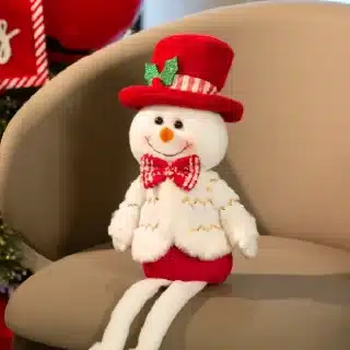 Ideas de decoración navideña