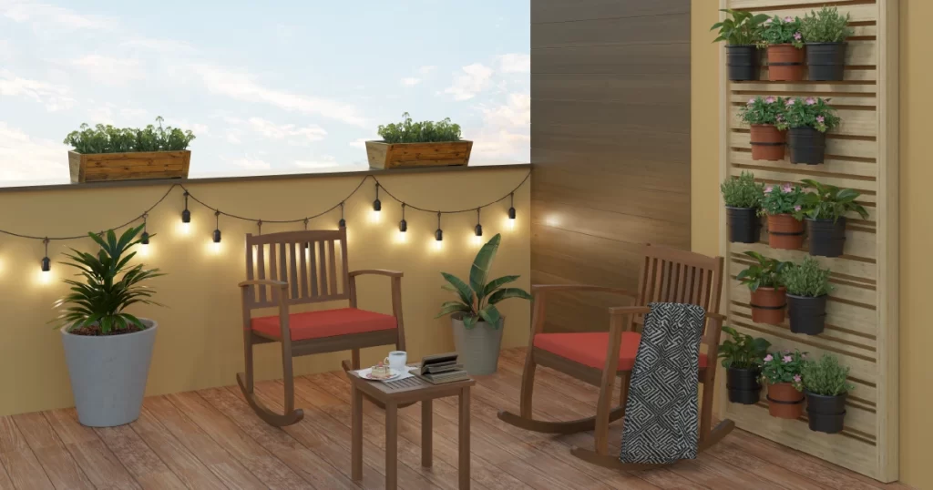 Jardineras y macetas para plantas