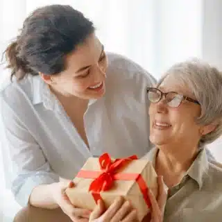 Regalos para mamá