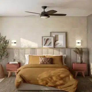 Ventiladores inteligentes