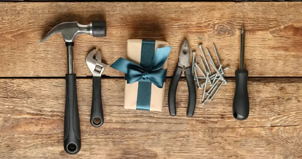Ideas de regalos para el día del padre