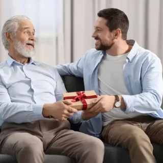 Ideas de regalos para papá