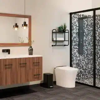 Pisos para baño