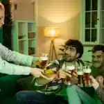 Cómo ser el perfecto anfitrión
