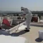 ¿Cómo impermeabilizar también ayuda a mantener tu casa fresca? Tipos de impermeabilizante