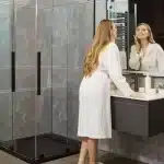Baños modernos que se ven bien