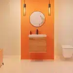 Mejoras para baños modernos