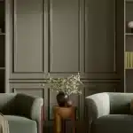 Pinturas para casa: 4 formas de usar el Color del Año Behr 2027 Behr color 2027