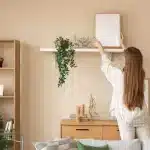 Tendencias de decoración en salas